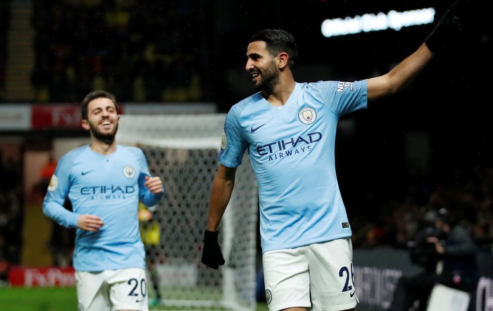  曼城德比战平局收场，红魔顽强逼平蓝月  