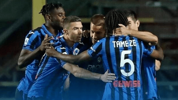  亚特兰大进攻火力全开，五球横扫对手攀新高