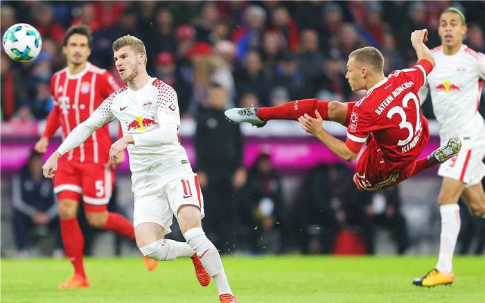  霍芬海姆定位球制胜，德甲高空轰炸战术显成效  