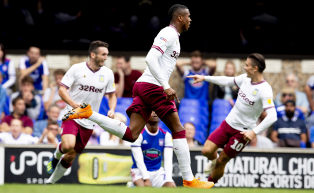  阿斯顿维拉攻防失衡，主场惨败布伦特福德陷困境