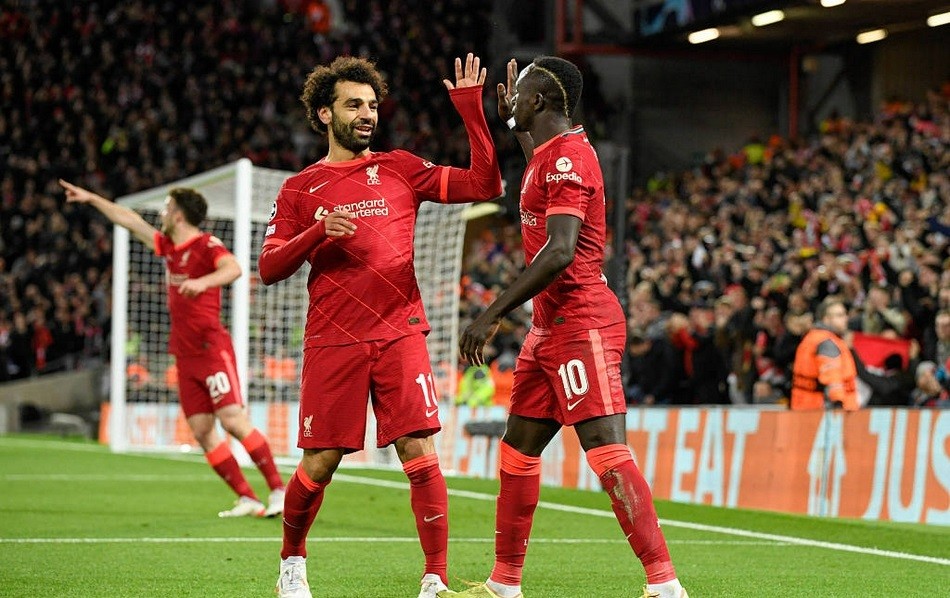  芒特世界波切尔西爆冷击败利物浦终结其不败